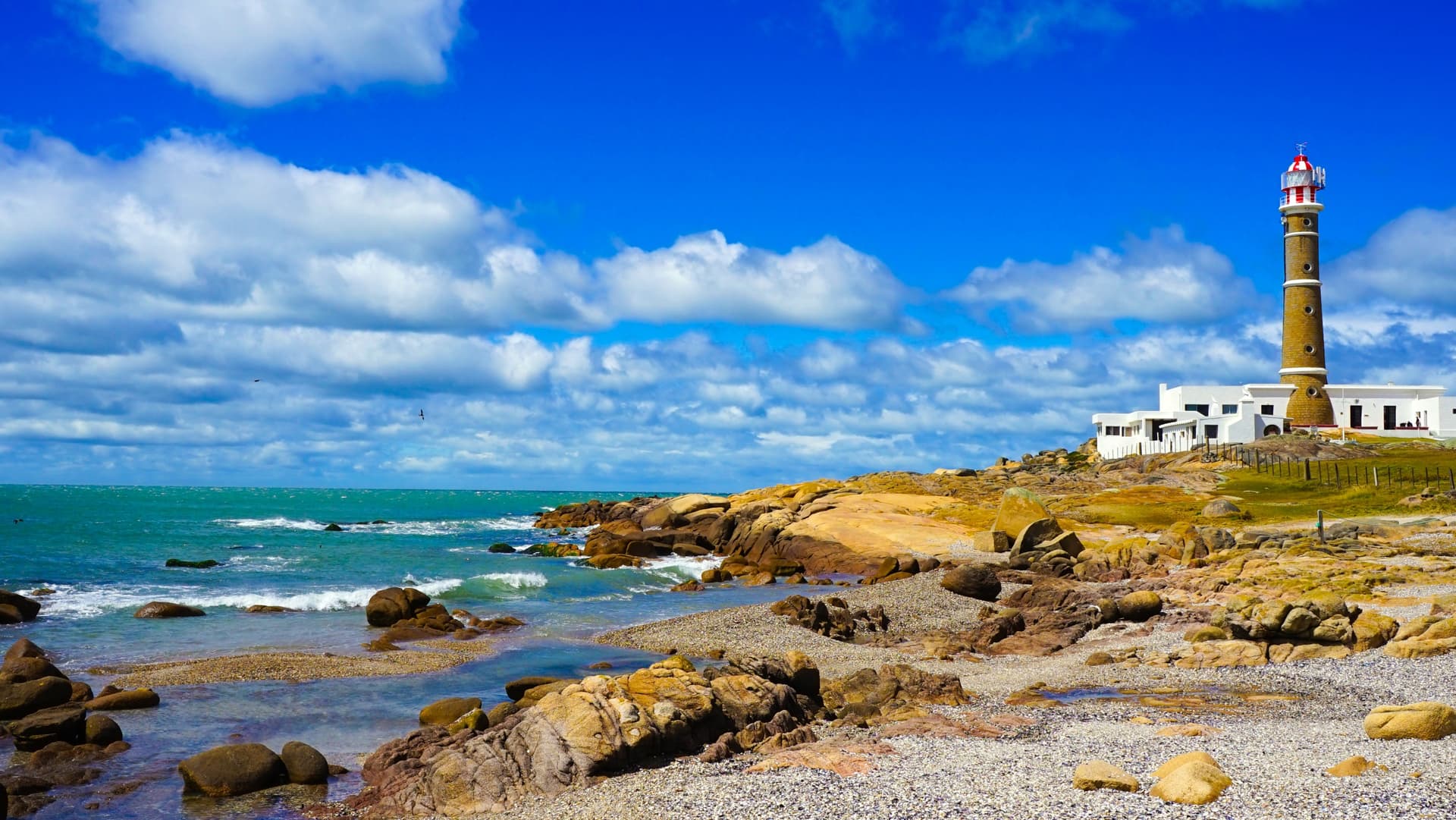 Atlantic Coast